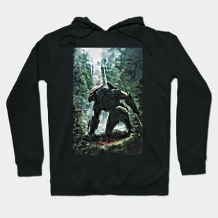 Predator Hoodie